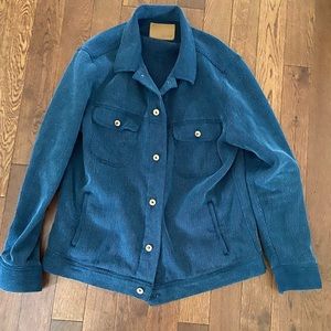 Taylor Stitch — The Long Haul Jacket